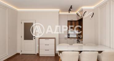 Тристаен апартамент, Пловдив, Остромила, 701443, Снимка 10