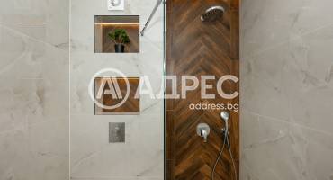 Тристаен апартамент, Пловдив, Остромила, 701443, Снимка 12
