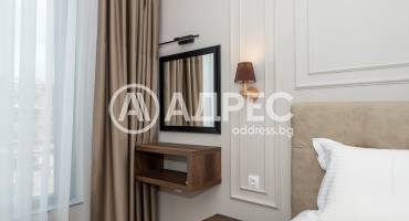 Тристаен апартамент, Пловдив, Остромила, 701443, Снимка 13