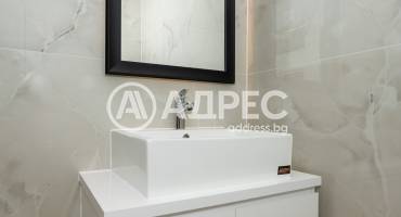 Тристаен апартамент, Пловдив, Остромила, 701443, Снимка 14