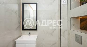 Тристаен апартамент, Пловдив, Остромила, 701443, Снимка 15