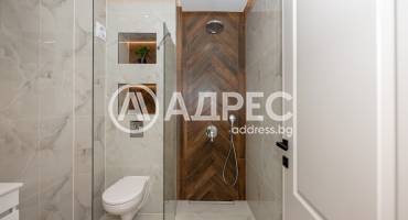 Тристаен апартамент, Пловдив, Остромила, 701443, Снимка 16