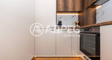 Тристаен апартамент, Пловдив, Остромила, 701443, Снимка 18