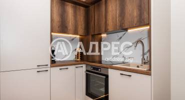 Тристаен апартамент, Пловдив, Остромила, 701443, Снимка 2