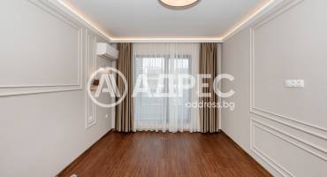 Тристаен апартамент, Пловдив, Остромила, 701443, Снимка 20