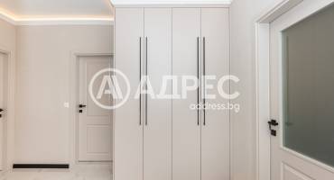 Тристаен апартамент, Пловдив, Остромила, 701443, Снимка 21