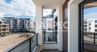 Тристаен апартамент, Пловдив, Остромила, 701443, Снимка 22