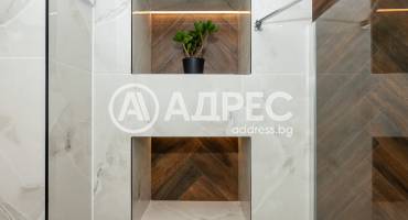 Тристаен апартамент, Пловдив, Остромила, 701443, Снимка 25