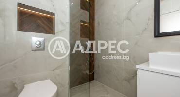 Тристаен апартамент, Пловдив, Остромила, 701443, Снимка 26