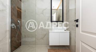 Тристаен апартамент, Пловдив, Остромила, 701443, Снимка 27