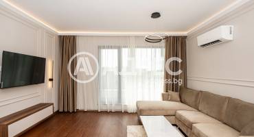 Тристаен апартамент, Пловдив, Остромила, 701443, Снимка 28