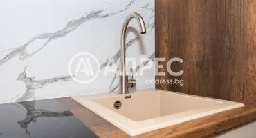 Тристаен апартамент, Пловдив, Остромила, 701443, Снимка 29