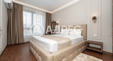 Тристаен апартамент, Пловдив, Остромила, 701443, Снимка 4