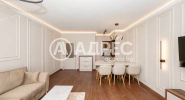 Тристаен апартамент, Пловдив, Остромила, 701443, Снимка 6