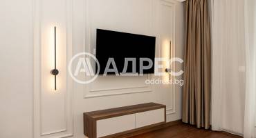 Тристаен апартамент, Пловдив, Остромила, 701443, Снимка 7