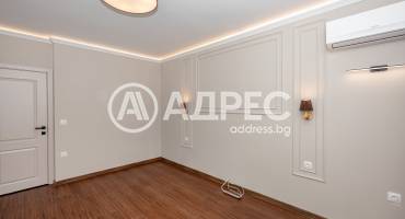 Тристаен апартамент, Пловдив, Остромила, 701443, Снимка 8