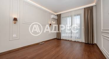 Тристаен апартамент, Пловдив, Остромила, 701443, Снимка 9