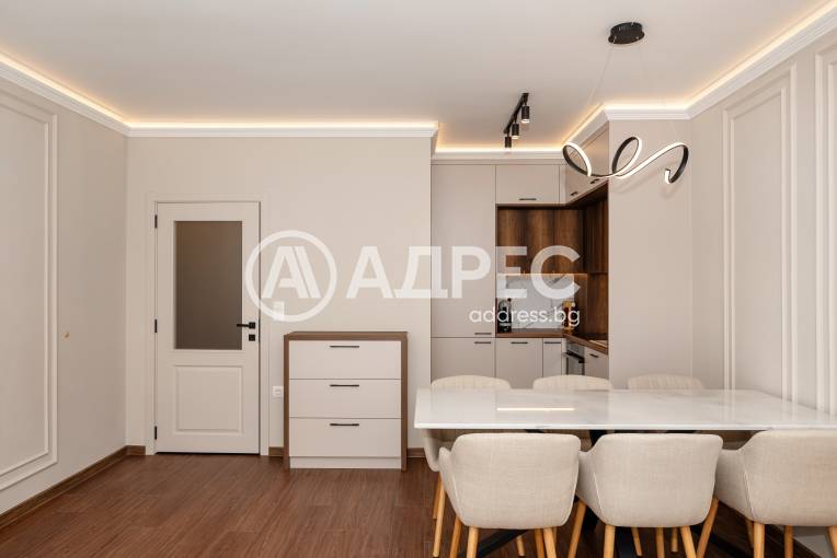 Тристаен апартамент, Пловдив, Остромила, 701443, Снимка 10