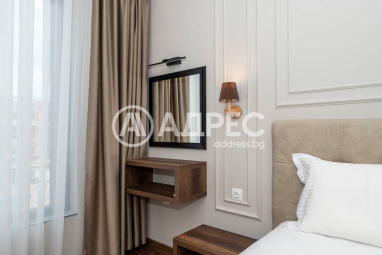 Тристаен апартамент, Пловдив, Остромила, 701443, Снимка 13