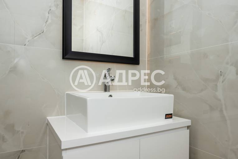 Тристаен апартамент, Пловдив, Остромила, 701443, Снимка 14