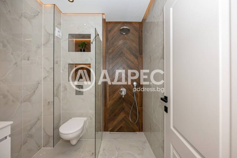 Тристаен апартамент, Пловдив, Остромила, 701443, Снимка 16