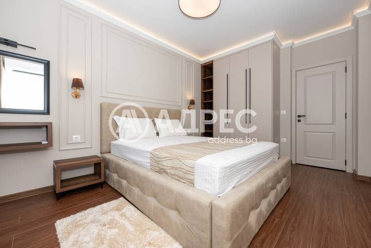 Тристаен апартамент, Пловдив, Остромила, 701443, Снимка 17