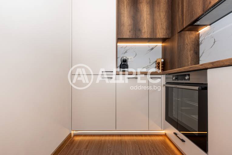 Тристаен апартамент, Пловдив, Остромила, 701443, Снимка 18