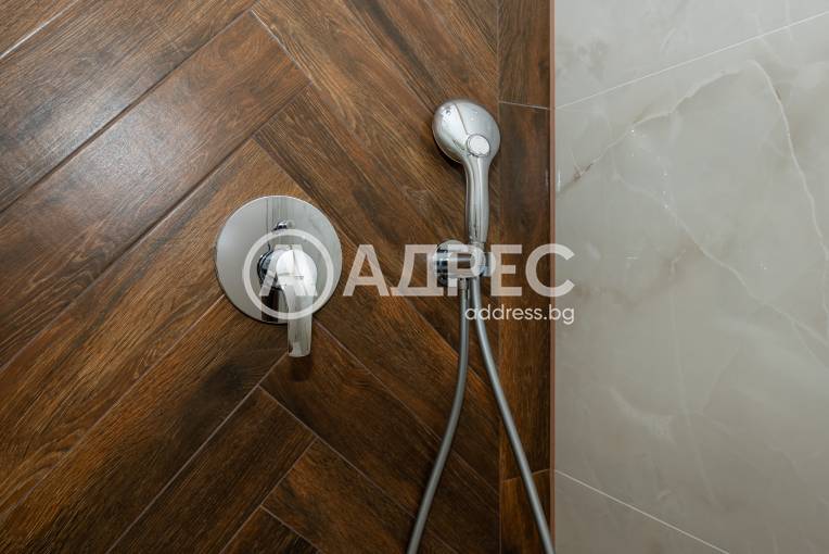 Тристаен апартамент, Пловдив, Остромила, 701443, Снимка 19