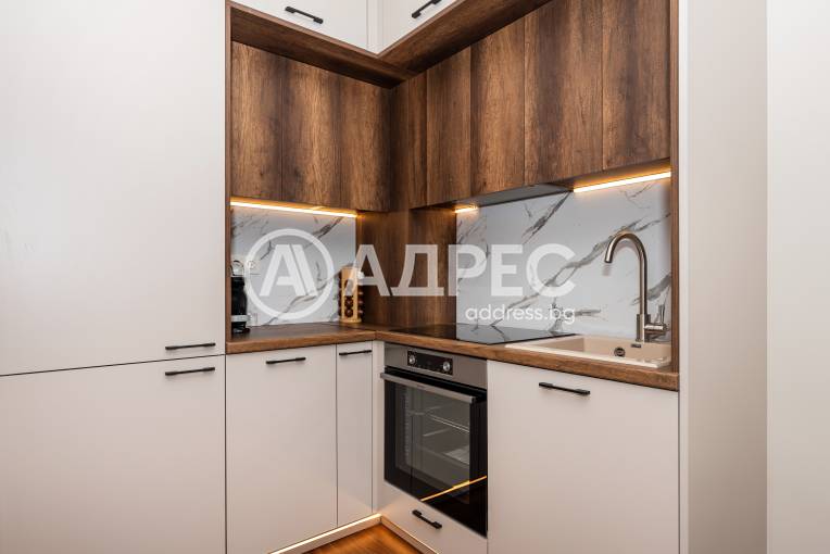Тристаен апартамент, Пловдив, Остромила, 701443, Снимка 2