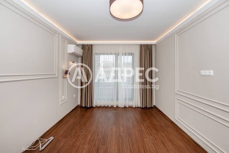 Тристаен апартамент, Пловдив, Остромила, 701443, Снимка 20