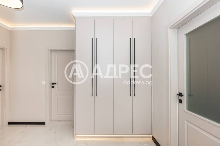 Тристаен апартамент, Пловдив, Остромила, 701443, Снимка 21