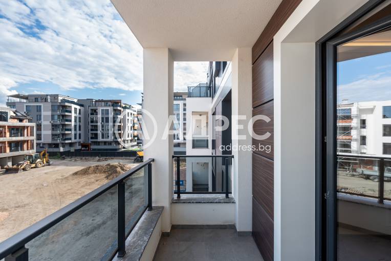 Тристаен апартамент, Пловдив, Остромила, 701443, Снимка 22