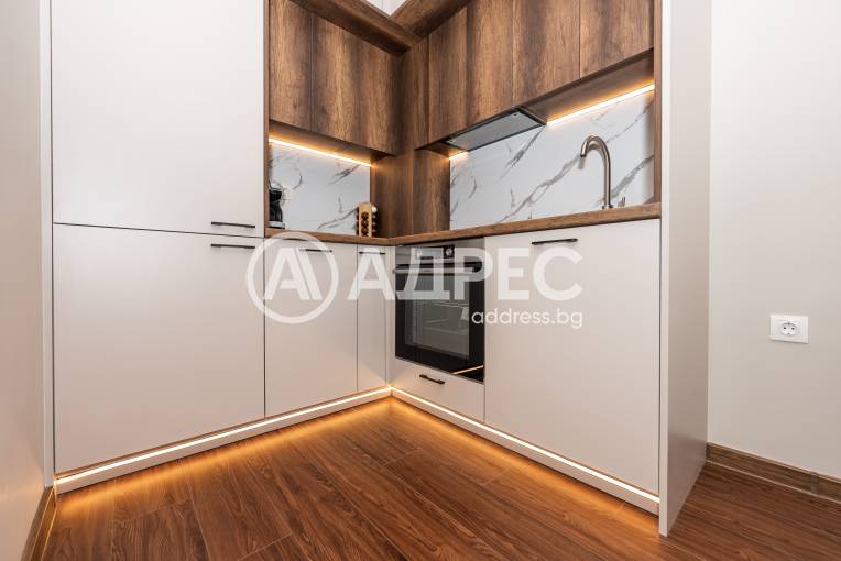 Тристаен апартамент, Пловдив, Остромила, 701443, Снимка 23