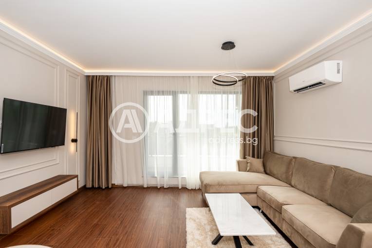 Тристаен апартамент, Пловдив, Остромила, 701443, Снимка 28