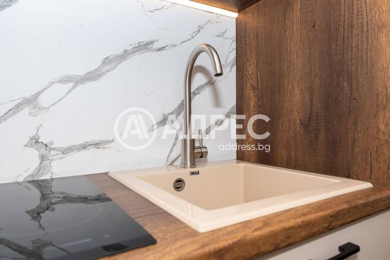 Тристаен апартамент, Пловдив, Остромила, 701443, Снимка 29