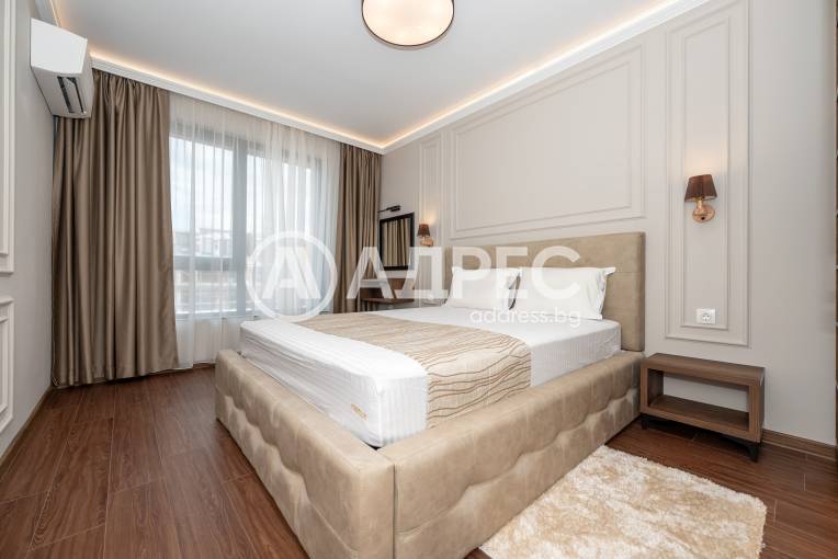 Тристаен апартамент, Пловдив, Остромила, 701443, Снимка 4