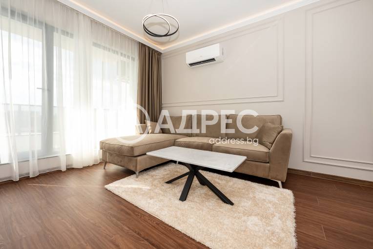 Тристаен апартамент, Пловдив, Остромила, 701443, Снимка 5