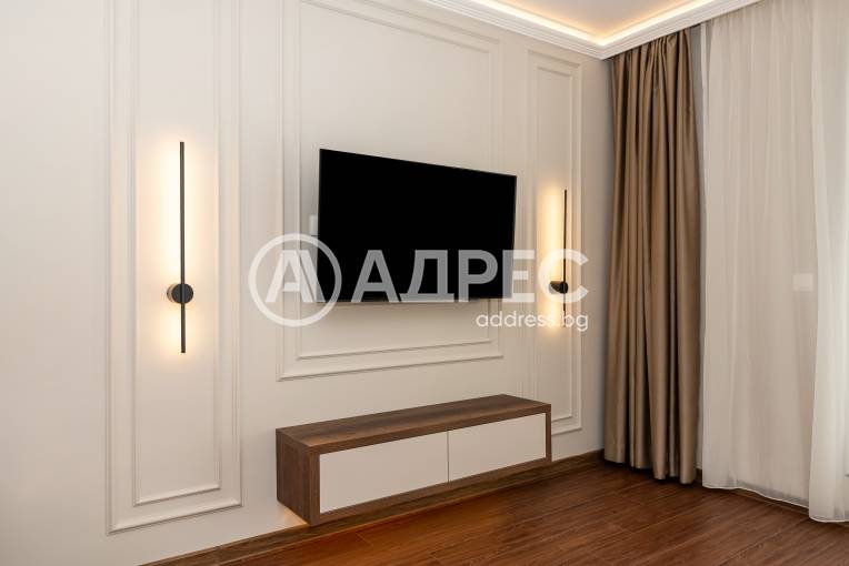 Тристаен апартамент, Пловдив, Остромила, 701443, Снимка 7