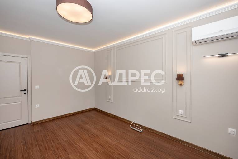 Тристаен апартамент, Пловдив, Остромила, 701443, Снимка 8