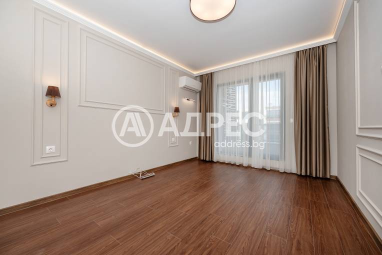 Тристаен апартамент, Пловдив, Остромила, 701443, Снимка 9