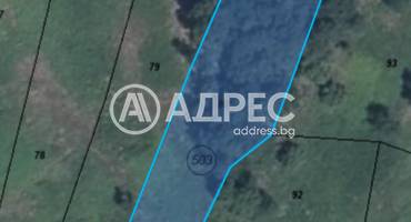 Парцел/Терен, Скандалото, 702443, Снимка 2