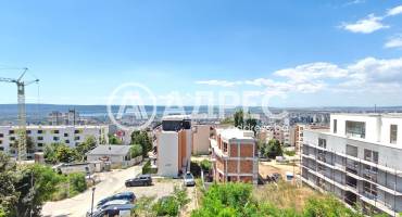 Двустаен апартамент, Варна, м-ст Пчелина, 703443, Снимка 11
