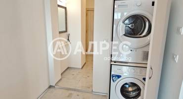 Двустаен апартамент, Варна, м-ст Пчелина, 703443, Снимка 13
