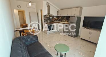 Двустаен апартамент, Варна, м-ст Пчелина, 703443, Снимка 2