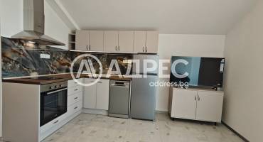 Двустаен апартамент, Варна, м-ст Пчелина, 703443, Снимка 3