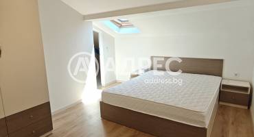 Двустаен апартамент, Варна, м-ст Пчелина, 703443, Снимка 6