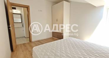 Двустаен апартамент, Варна, м-ст Пчелина, 703443, Снимка 7