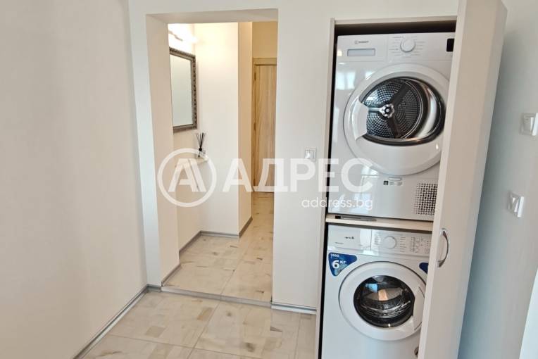 Двустаен апартамент, Варна, м-ст Пчелина, 703443, Снимка 13