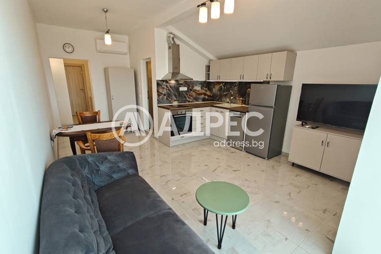 Двустаен апартамент, Варна, м-ст Пчелина, 703443, Снимка 2