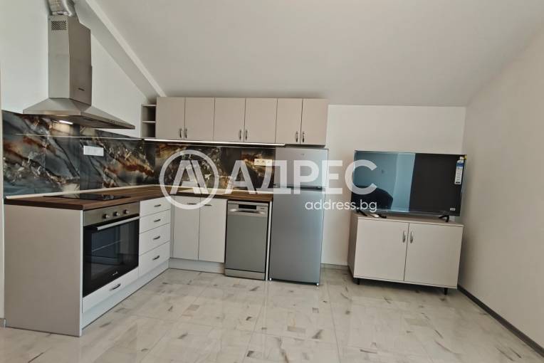 Двустаен апартамент, Варна, м-ст Пчелина, 703443, Снимка 3